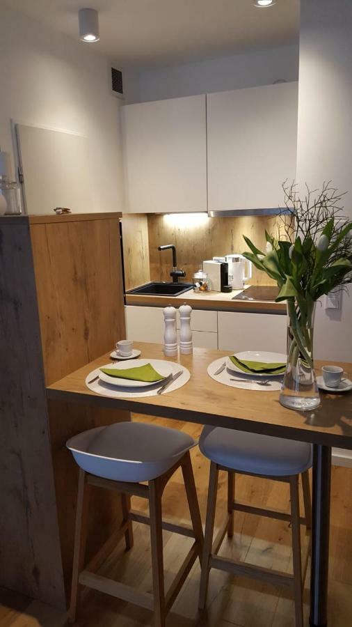 Nettes Appartment In Duesseldorf-Derendorf - Stylisch + Gemuetlich Exteriér fotografie