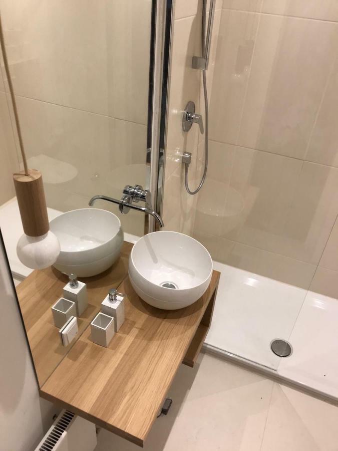 Nettes Appartment In Duesseldorf-Derendorf - Stylisch + Gemuetlich Exteriér fotografie