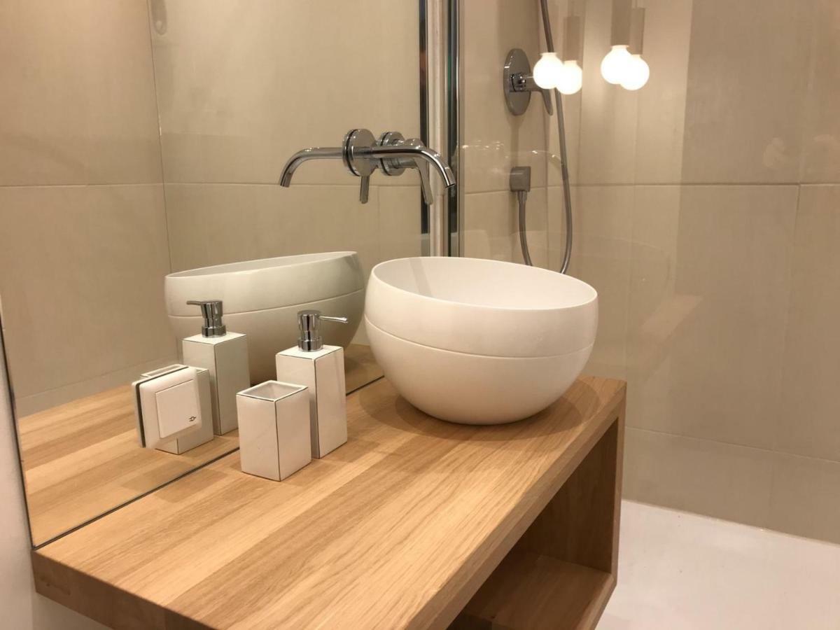 Nettes Appartment In Duesseldorf-Derendorf - Stylisch + Gemuetlich Exteriér fotografie
